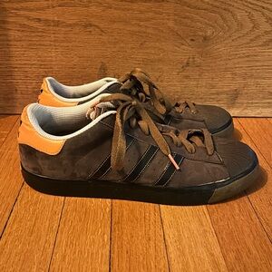 Adidas Men's Sneakers